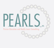 P.E.A.R.L.S., Inc. logo