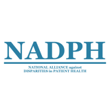 National Alliance Against Disparities in Patient Health logo