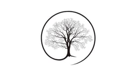 CaringPlace of the Shoals logo