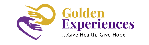 Golden Experiences Inc logo