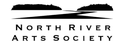 North River Arts Society Inc logo
