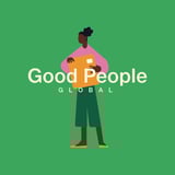 Good People Global logo