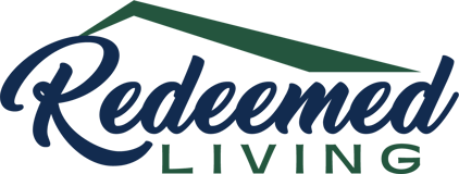 Redeemed Living logo