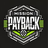Mission Payback logo