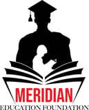 Meridian Education Foundation logo