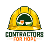 Contractors for Hope, Inc. logo