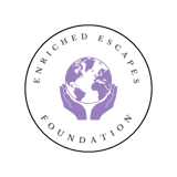 Enriched Escapes Foundation logo
