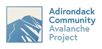 Adirondack Community Avalanche Project logo