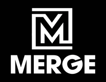 Merge logo
