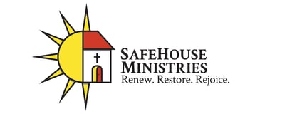 SafeHouse Ministries logo
