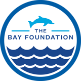 The Bay Foundation logo