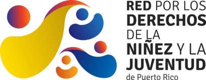 Red Por Los Derechos De La Ninez Y Juventud De Puerto Rico logo