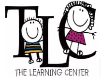TLC: The Learning Center logo