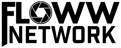 FLOWW Network logo