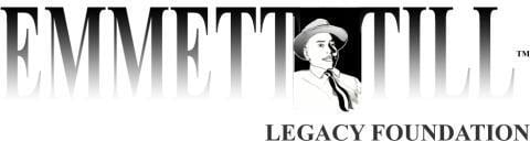 Emmett Till Legacy Foundation logo