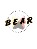 Bear Building Essential Advocacy Re Sources logo