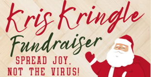 Lax in the 305 Fundraising logo