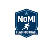 Nomi Flag Football Foundation logo