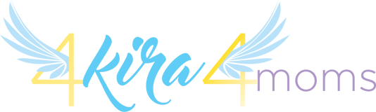 4Kira4Moms Inc logo