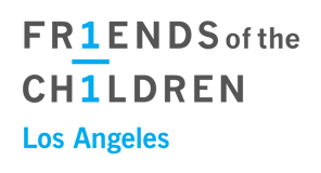 Fotc -- Los Angeles logo