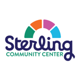 Sterling Community Center logo