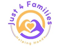 Just4Families logo