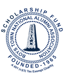 Boys Town National Alumni Association Scholarship Fund logo