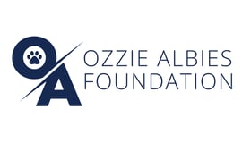 Ozzie Albies Foundation logo