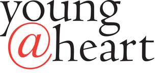 Young@Heart logo