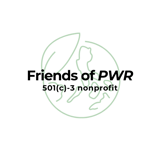 Friends of Project Wild Rooted logo