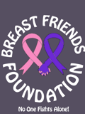 Breast Friends Foundation logo
