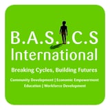 B A S I C S INTERNATIONAL INC logo