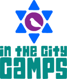 In the City Camps logo