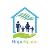 HopeSpace Inc logo