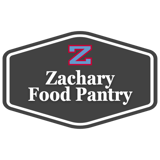 Zachary Food Pantry logo