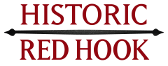 Historic Red Hook logo