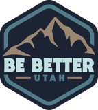 Be Better Utah Foundation Inc logo