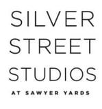 Silver Street Artists logo