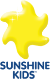 Sunshine Kids Foundation logo