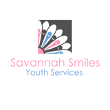 Savannah Smiles Youth Services logo