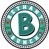 Bethany Elementary PTA logo