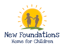 New Foundations Home for Children Inc logo