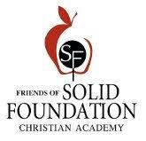 Friends of Solid Foundation logo