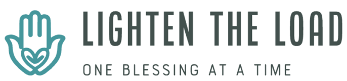 Lighten the Load logo