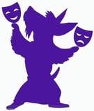 LMS Theatre Booster Inc logo