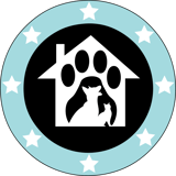 Operation Paws for Homes logo