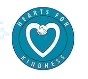 HEARTS FOR KINDNESS logo