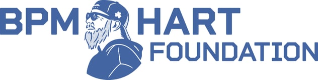 Brian P Martell Hart Foundation for Cancer Support logo