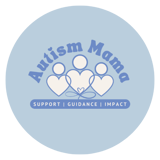 Autism Mama Inc logo