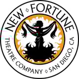 New Fortune Theatre Company logo